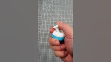 3D Printed Fidget Toy ASMR  Can