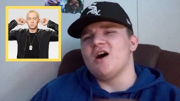 Eminem and cancel culture... good or bad? 🤷‍♂️