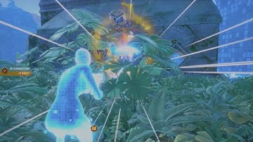 How a Brain dead controller player Dropped 23 Kills in a ZB tournament