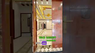 240 Yards Bungalow Pilibhit Society near Super Highway Kababjees Restaurant