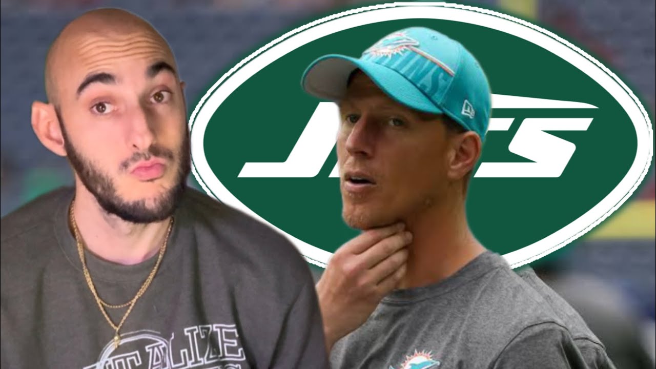 Jets Add Ryan Slowik: What He Brings as Safeties Coach