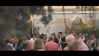 Faena Hotel Miami Beach Cinematic Wedding Video