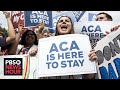 Another election year battle over Affordable Care Act threatens coverage for millions