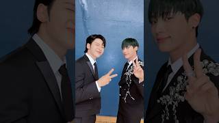 #피원하모니 #기호 선배님과 눈이 부셔 'GOOD SO BAD' ✨@P1Harmonyofficial