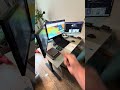 A simple desk reset for better focus