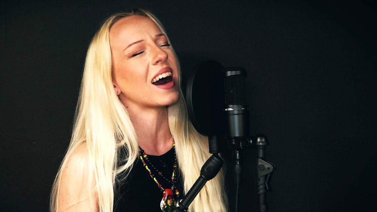 Da Fuchaman & Angelica Mava & Little Lion Sound - Good Over Evil (Evidence Music)