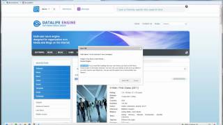 DLE Facebook Chat