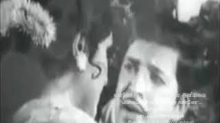 TAMIL COMPLETE SONG--Ponnenna poovenna kanney (vMv)--ALAIKAL 1973