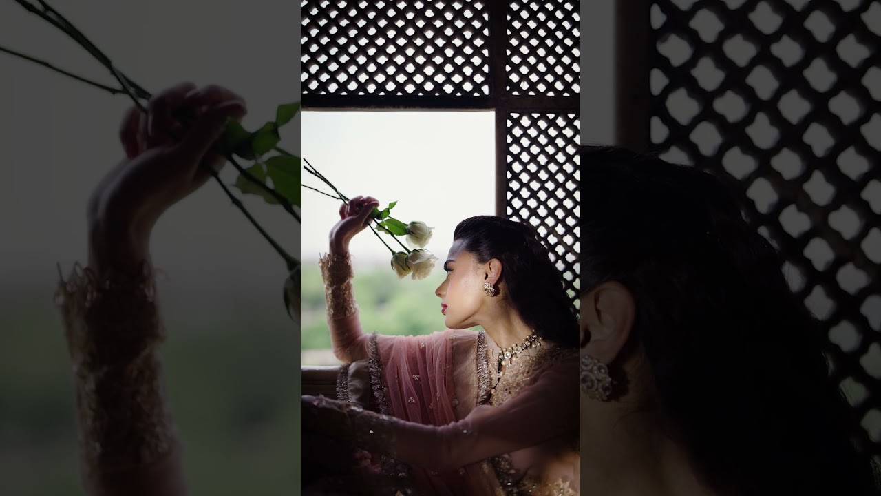 Parishay | Jahanara Unstitched Formals | JRA - 01