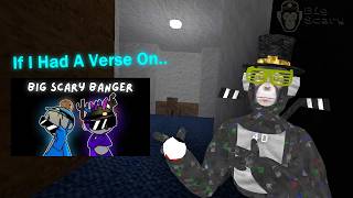 If I Had A Verse on Big Scary Banger by Average Monke & Unbreakable