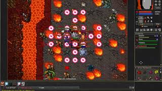 Necroxia Origin-Warmaster Outfit Quest