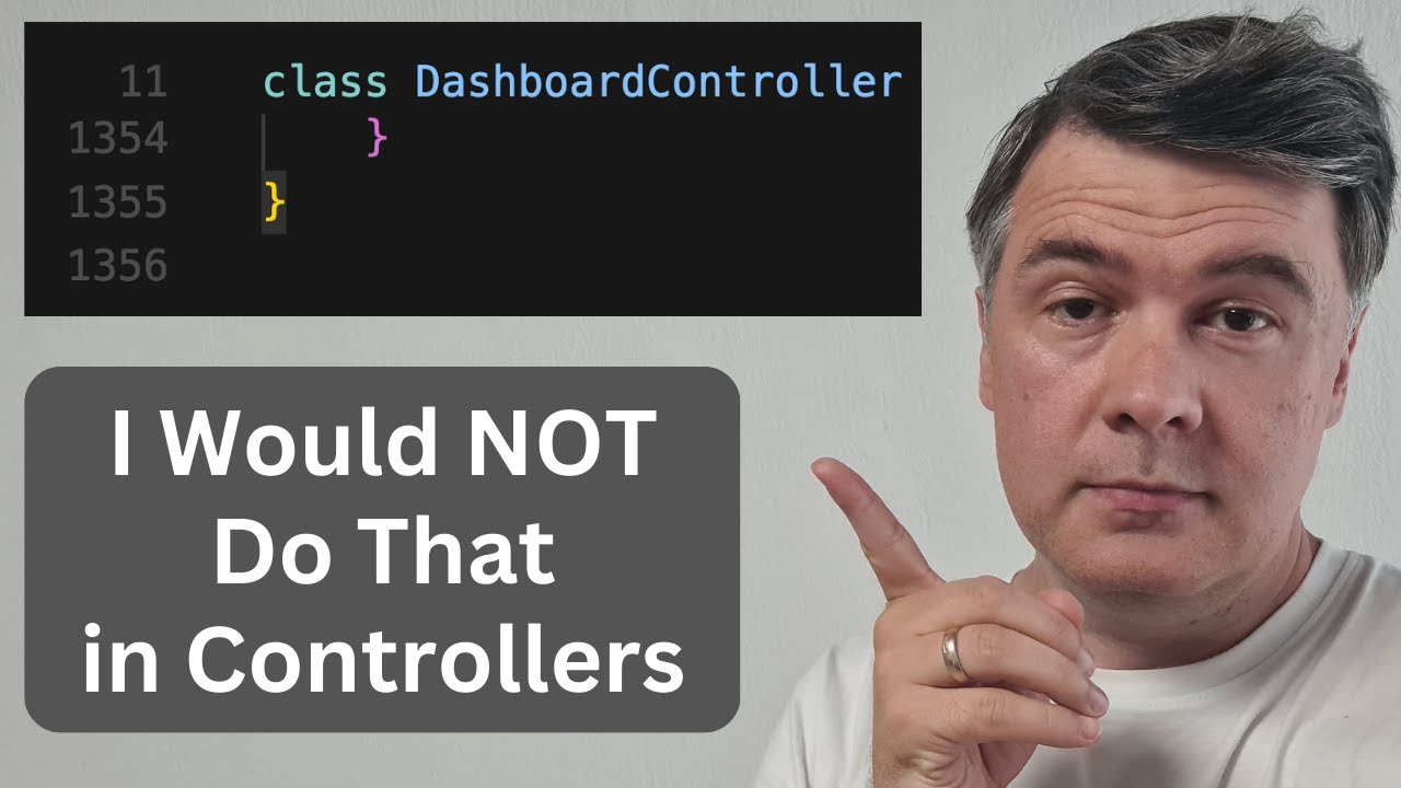 Контроллеры Laravel: сколько строк — это «слишком много»?