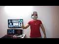 End of video