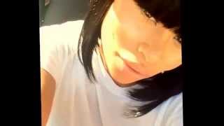 'Tokyo' lashes from Blac Chyna