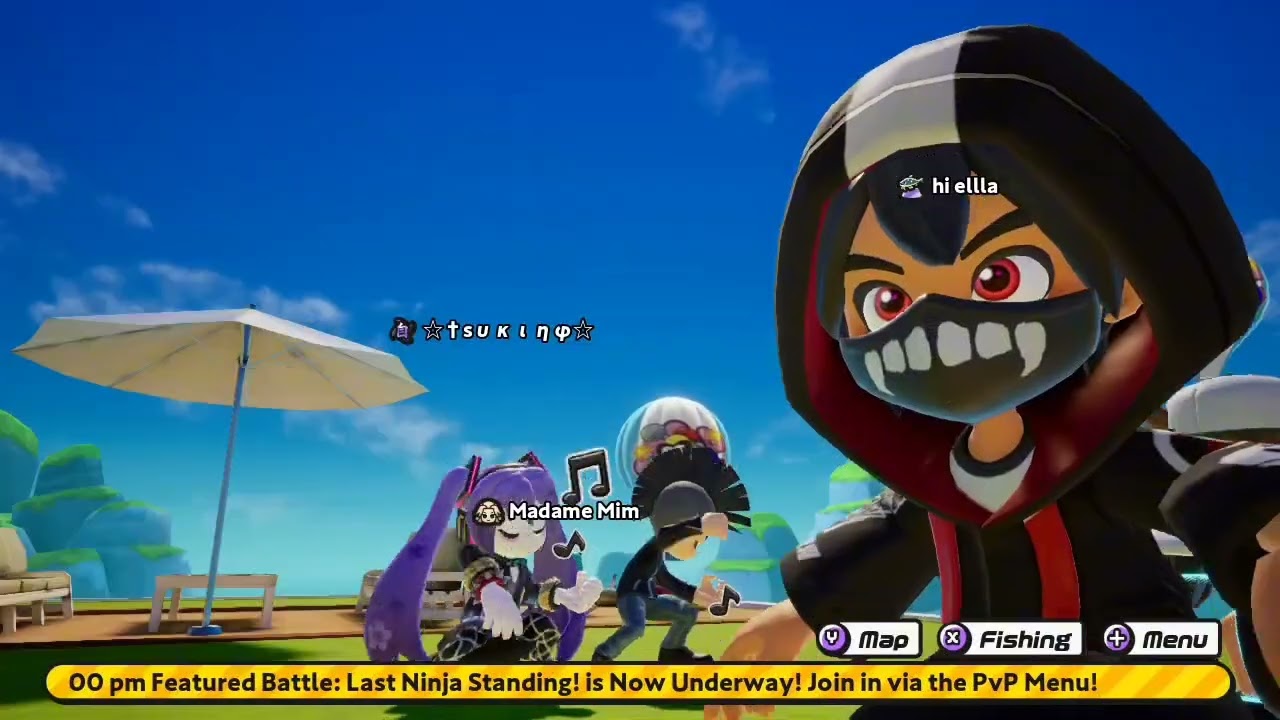 Rock'in out with some friends 😁🤘🎸⚡️