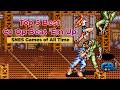Top 5 Best Co Op Beat 'Em Up SNES Games of All Time