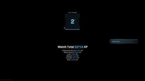 The worst ending to Warzone EVER