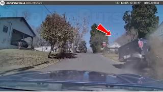 Arkansas State Police LATEST Chases \u0026 PITs - December 2025 Update