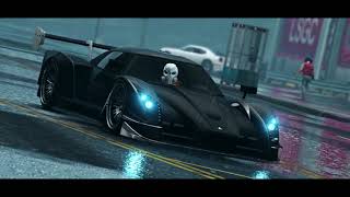 Shadow Gta V Edit Clips In Desc.