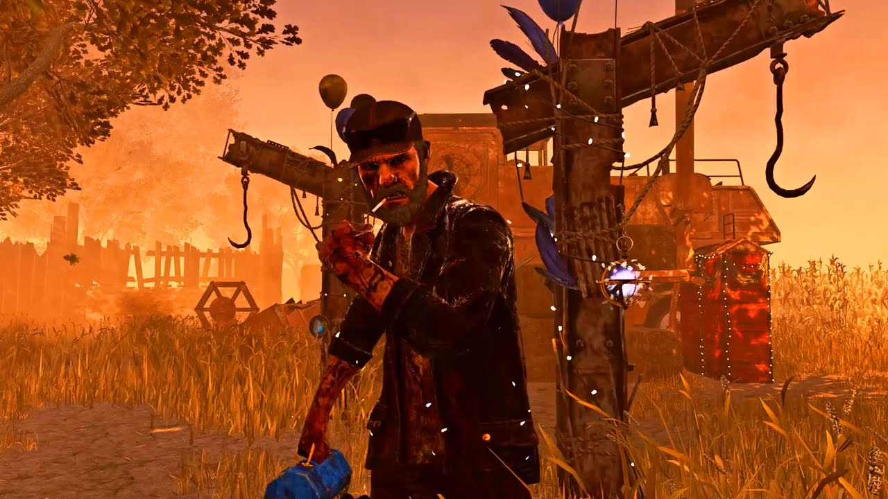 Behaviour "Buffed" Hooks Again...