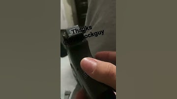 Glock switches #switch #viral