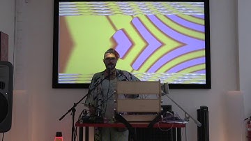 Mystics Circuit Demo with Eli Pechman (ANA Module, 0 HP Modules, Upcoming Releases)