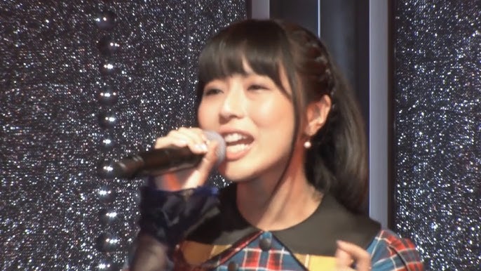 Traveler 原由実 沼倉愛美 Live Traveler Yumi Hara Manami Numakura Youtube