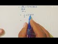 #exercise 12B example(2-6)