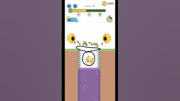 Save The Dog Game Level Playing Experience | Gameplay | #2023 #funny #gameplay #savethedoge #shorts