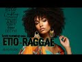 HABESHA REGGAE LOVE MASHUP NONSTOP MIX 2023 DJ ETM 