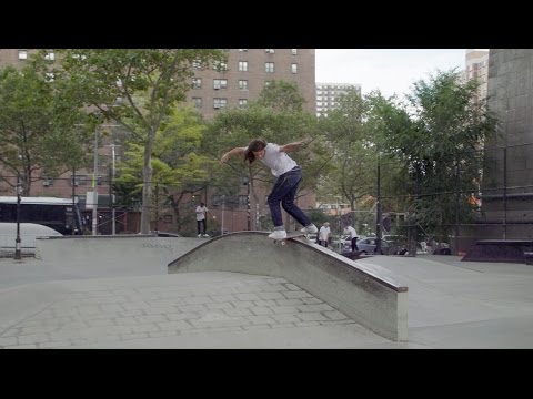 Yaje Popson & Friends // LES NYC