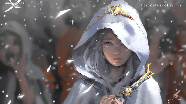 Beautiful Instrumental Music: FINAL MILLENNIUM | b...
