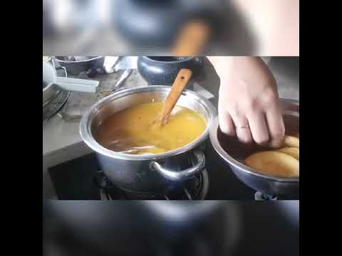 Video: Apa Yang Anda Boleh Memasak Untuk Makan Tengah Hari