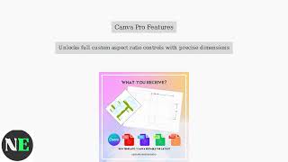 How To Unlock Aspect Ratio In Canva – Free Resize & Proportion Controls