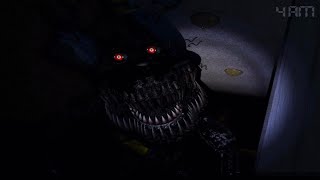 Five Nights at Freddy’s 4 (Mobile) | Part 7