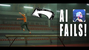 Pushing CGI Artificial Intelligence