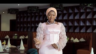 Auta Waziri - Autar Mata (Official Music Video) Ft Momee Gombe Latest Hausa song 2022