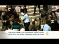 إصـابـة عشرات الفلسطينييـن بمواجهات مـع