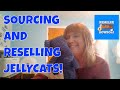 Sourcing and Reselling Jellycat Plushes Online for Profit