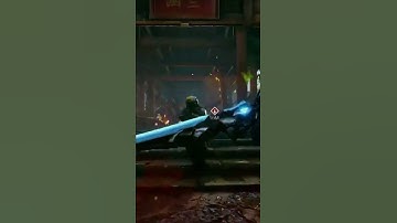 Bright Memory: Infinite Gameplay #Shorts