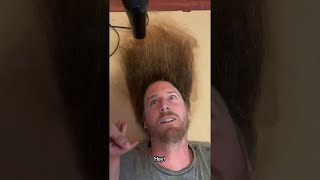 Worst Hair Cut Prank Ever!