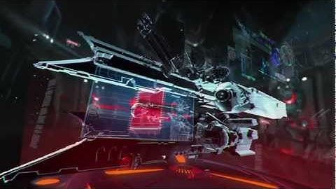 Firefall Official Opening Cinematic Intro Video Trailer from PAX East 2012