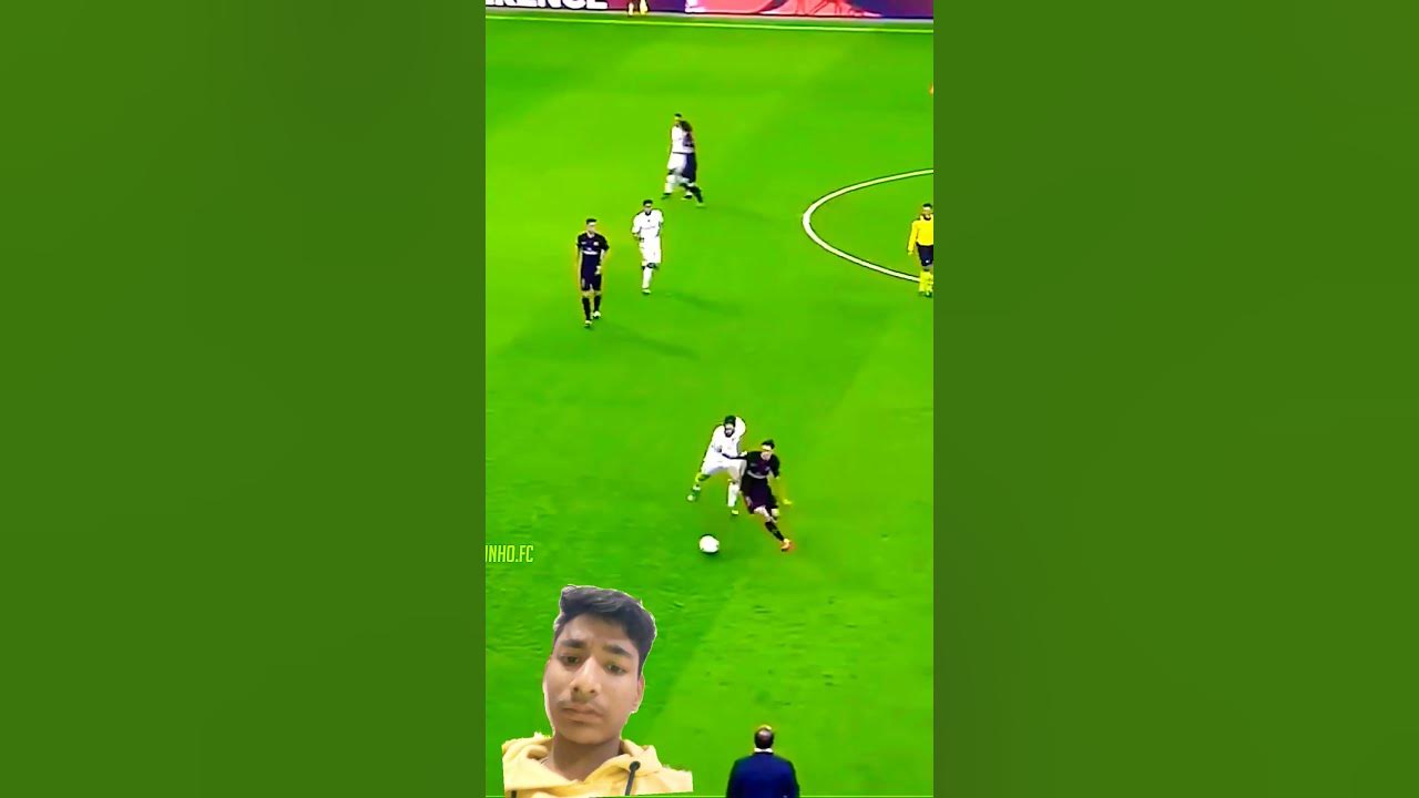 Crazy skills in football youtube