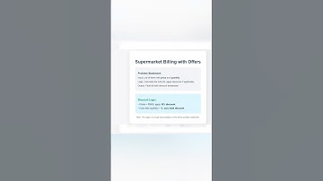 "I Create a Python Supermarket App in 2 Minutes! (2025)"#coding #pythonprogramming #tutorial