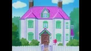 Hello Kitty's Paradise ,The Magic Bags & The Dust Monster by Redd Baronn 1,346,153 views 10 years ago 21 minutes