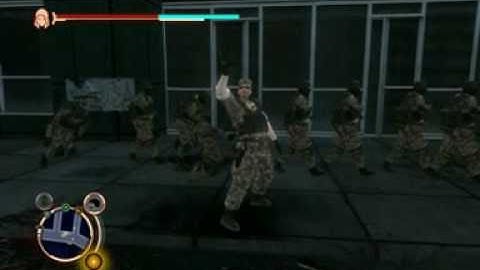 prototype moonwalking bug 1