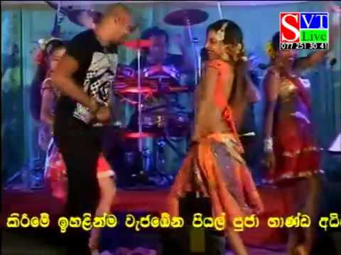 All Right Tamil Song All Right Live In Homagama