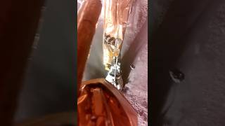 Drilling On The Moon