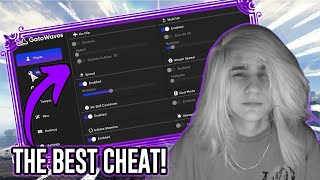 Unlocking ALL The Regions under 5 MINUTES | GatoWaves Cheat