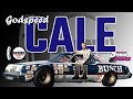 The scene vault podcast  cale yarborough memorial roundtable discussion